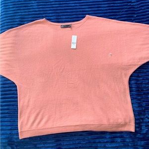 NWT❗️Dolman sleeve sweater XXL